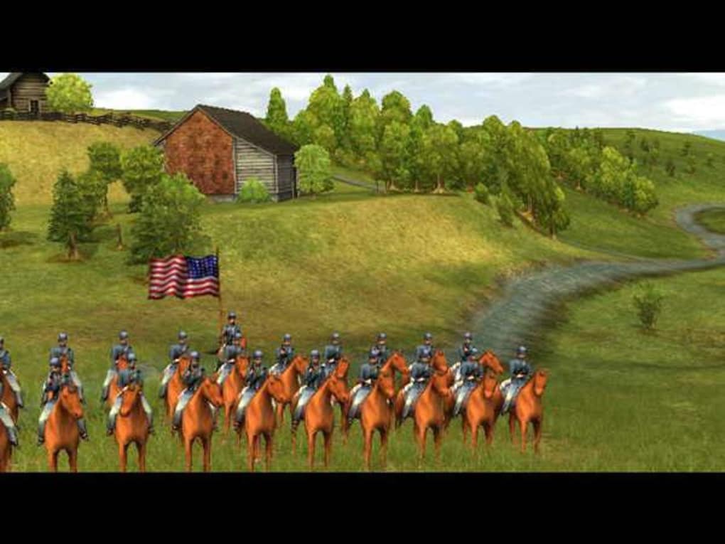Online civil war games for free